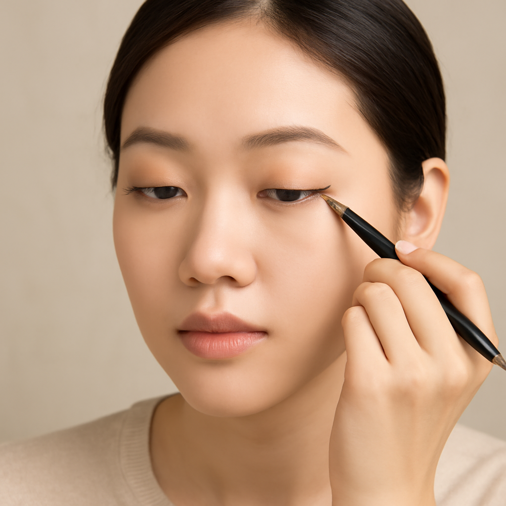 펜슬아이라이너 대표 이미지